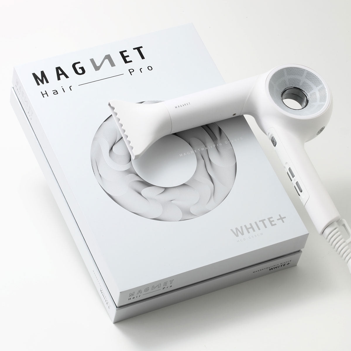 マグネットヘアプロ　ドライヤーゼロ　美容師さんが選ぶドライヤーランキング２位